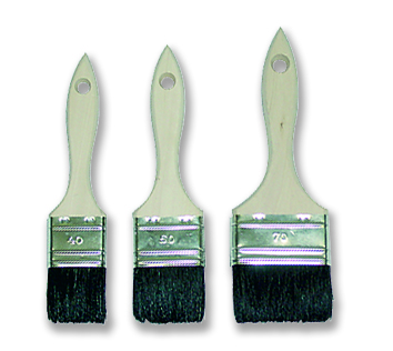 Super sivellinsarja 3-os - Siveltimet ja pensselit - 82600002 - 1