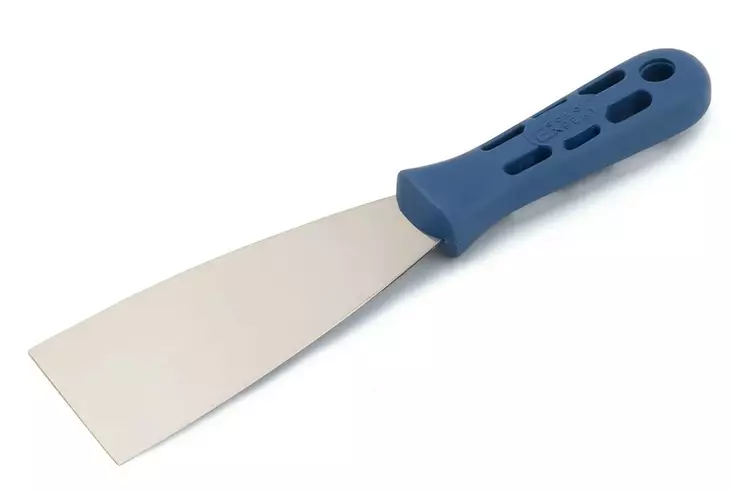 Teräslasta 2K 100mm kiillot - Muut maalaustarvikkeet - 91181002 - 1