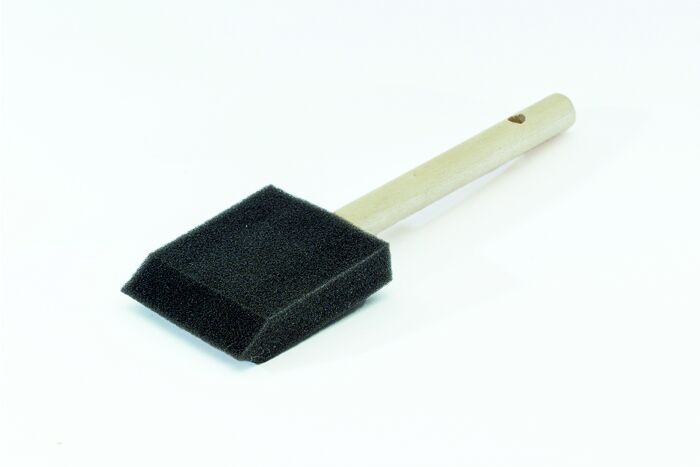 Vaahtomuovisivellin 75mm - Siveltimet ja pensselit - 86667512 - 1