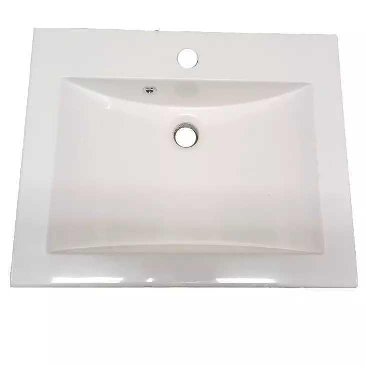 Valumarmoriallas Otsoson - Pesualtaat - POISTOALLAS2 - 2