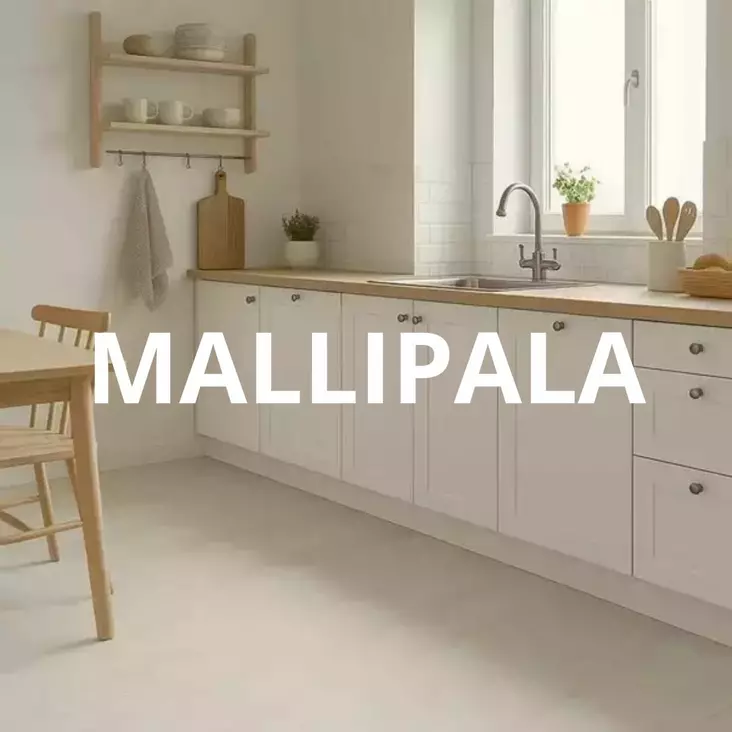 Vinyylilattian SPC-1722SE34 mallipala - Vinyylilattioiden mallipalat - MALLIPALA1722 - 3