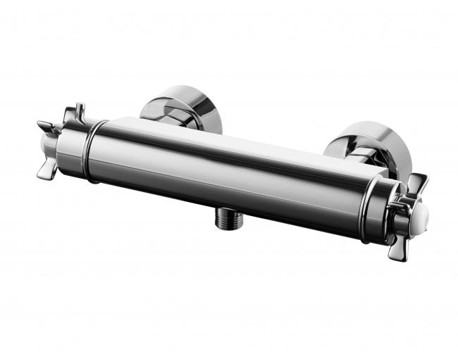 XCOL168 Suihkusekoittaja - Suihkuhanat - 9418752 - 1