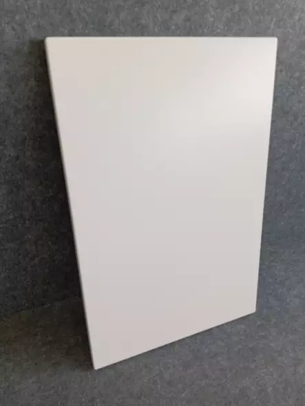 Maalattu Aaria Kashmir H-153 - Varastomallin kalusteovet - AAKRO19L3 - 2