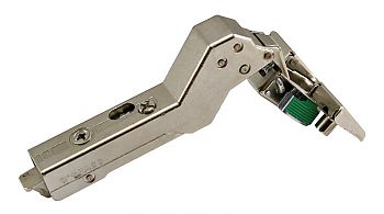 Kulmakaapin hidastinsarana 45 astetta - Saranat - SARA45H13 - 1