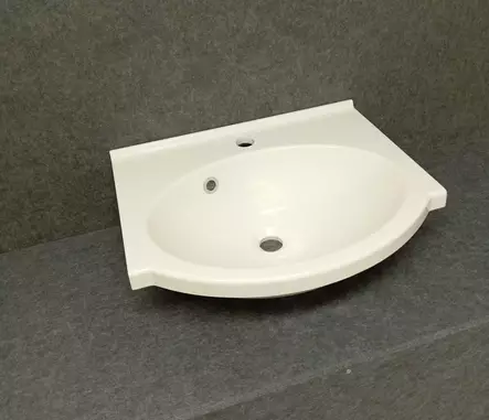 Novart 500/330 - 11 - Pesualtaat - 610407051103 - 2