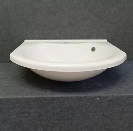 Novart Lena 600x500/330 - Pesualtaat - 610400061103 - 2