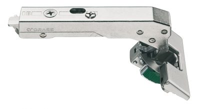 Piilokulmakaapin hidastinsarana - Saranat - SARAPIILOKH13 - 1