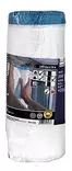 Kelmu UV-teipillä 140cm - Suojausmateriaalit - 96741423 - 1