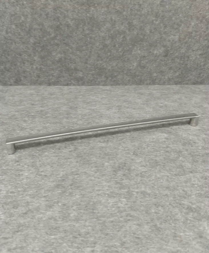 Lumo vedin A345 kromi, reikäväli 288mm - Vetimet - PVEDIN026493 - 1