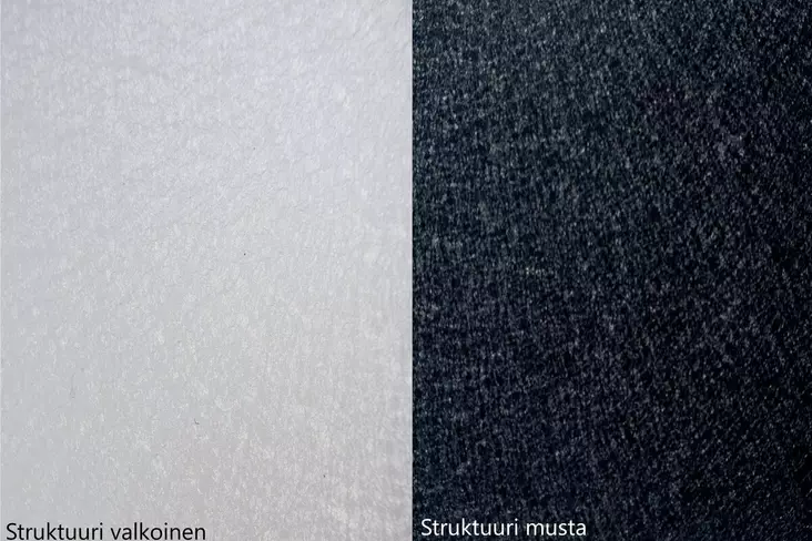 Alumocci 3A Structur - Välitilalevyt - 8991233 - 2