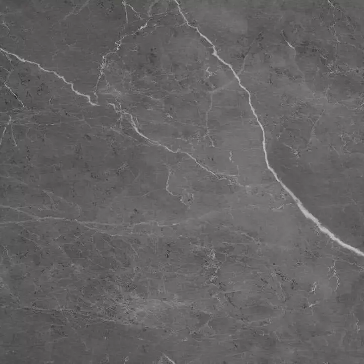 Alumocci 3mm Kiiltävä harmaa marmori - Välitilalevyt - 9003063 - 1