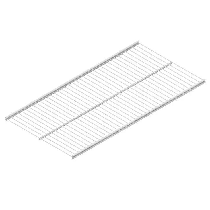 ES32 lankahylly, valkoinen, Element System - Hyllyjärjestelmät - 62253 - 2