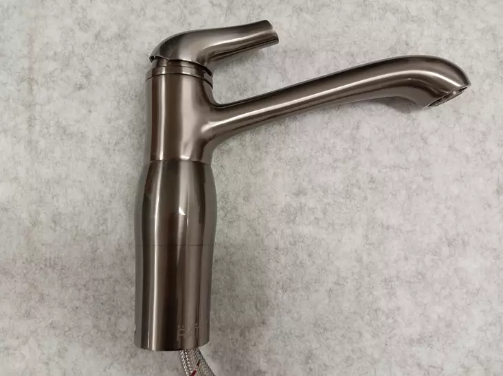 Keittiöhana Gavia - Keittiöhanat - 10143 - 3