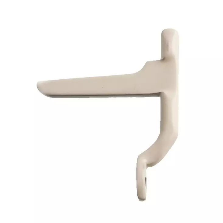 Pyrstökoukku - Ikkunoiden helat ja lisätarvikkeet - R3583 - 1