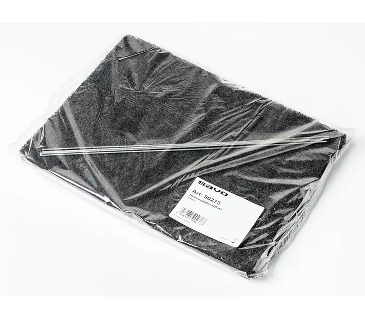 SAVO Aktiivihiilisuodatin HS-47 - Liesituulettimet - 90273 - 3