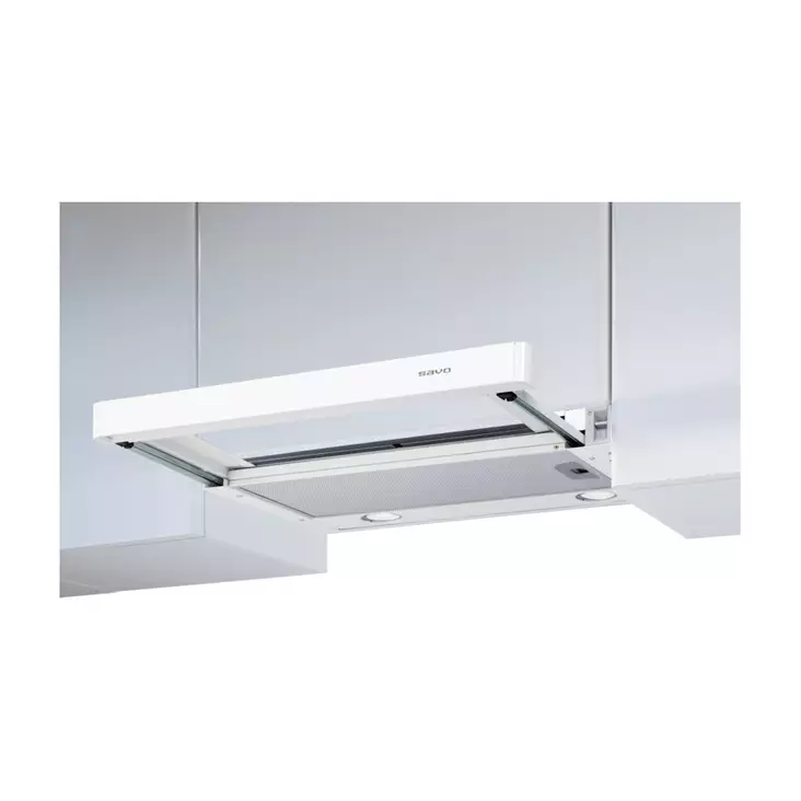 SAVO Liesituuletin P-2405-W - Liesituulettimet - 90603 - 5