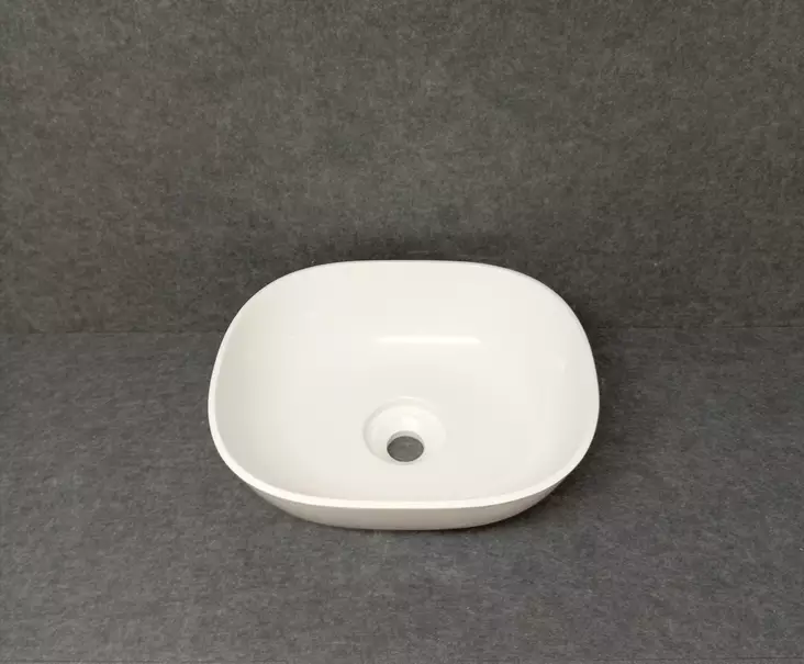 Square 400x350/151 - Pesualtaat - 610414041003 - 1