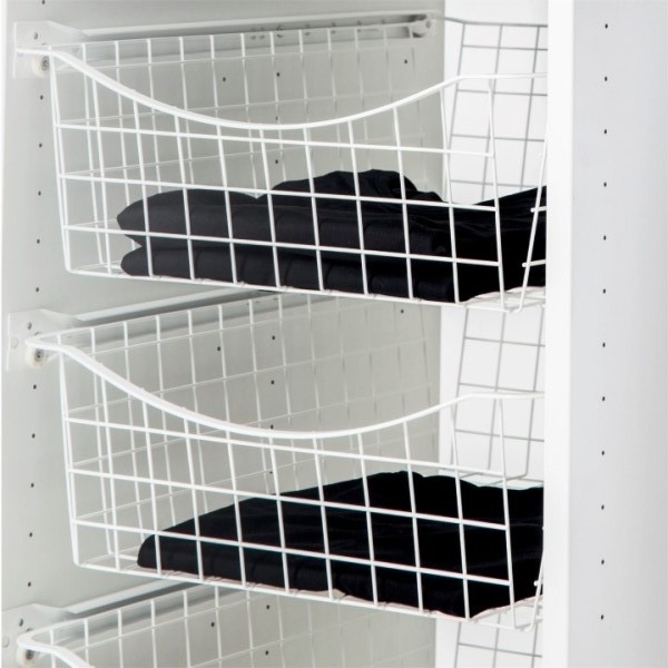 Ulosvedettävä lankakori 6M - Lankakorit - 073103 - 1