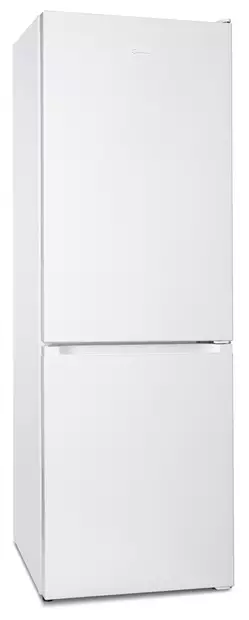 GRAM KF 611864 Jääkaappipakastin yhd., valkoinen - Jääkaappipakastimet - KF611864 - 2