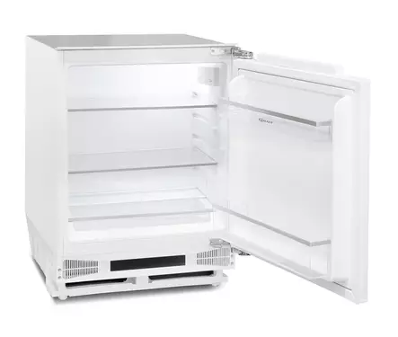GRAM KSU 600864 Jääkaappi 135l, valkoinen - Jääkaapit - KSU600864 - 1