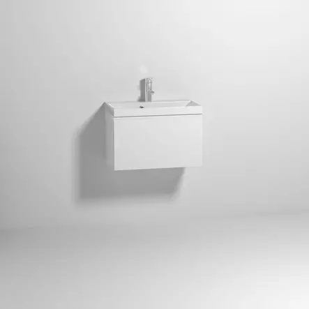 Aava 600 kylpyhuoneryhmä - Allaskaapit - OT6040324 - 1