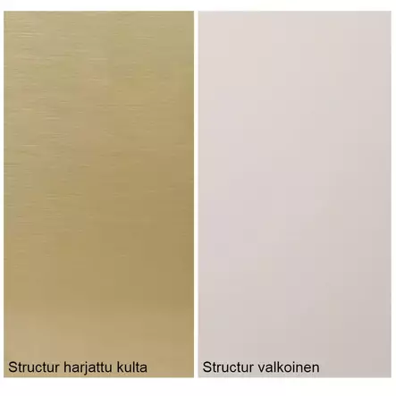 Alumocci 3A Structur - Välitilalevyt - 8991504 - 2