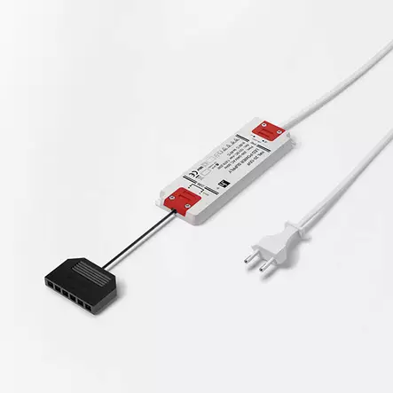 LED-muuntaja 12V 15W - Keittiön valaistus ja pistorasiat - 3099614 - 1