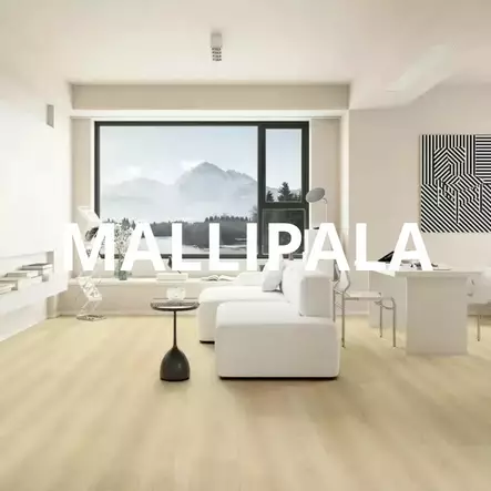Vinyylilattian 5G-LU3874 mallipala - Vinyylilattioiden mallipalat - MALLIPALA5G3874 - 2