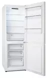 GRAM KF 611864 Jääkaappipakastin yhd., valkoinen - Jääkaappipakastimet - KF611864 - 1