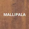 Työtason 3294 LUNA mallipala - Tasojen mallipalat - MALLIPALA3294 - 3