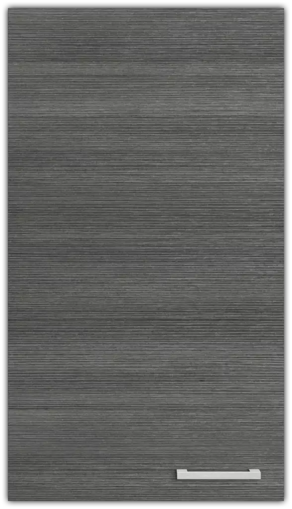 2764 Kalusteovi Antrazit - Pamel - PHR1-95L6-2764 - 2