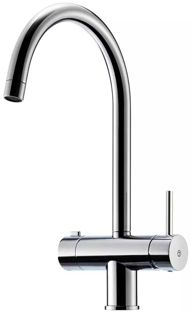 SK184 Keittiöhana pk-venttiili 3/8 - Keittiöhanat - 9428574 - 1