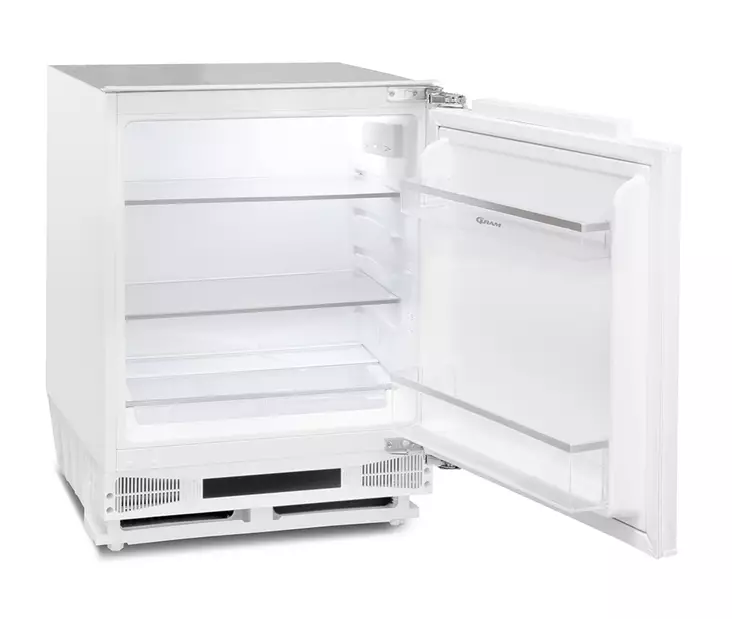 GRAM KSU 600864 Jääkaappi 135l, valkoinen - Jääkaapit - KSU600864 - 1