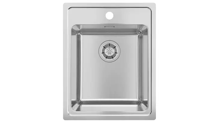 STALA ONE-T34 allas hana-alueella - Altaat - ONE-T34 - 1