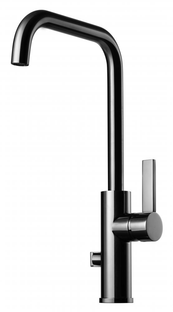 ARM984 Keittiöhana apk-venttiilillä - Keittiöhanat - 9424604 - 1