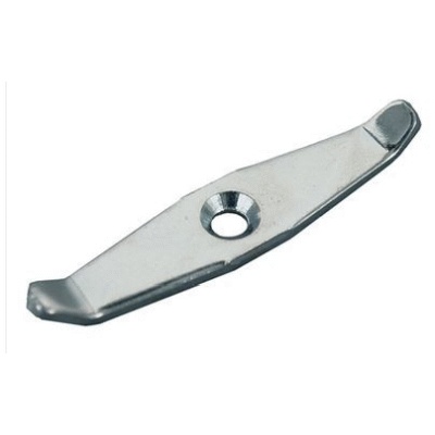 Ikkunasalpa - Ikkunoiden helat ja lisätarvikkeet - R3534 - 1