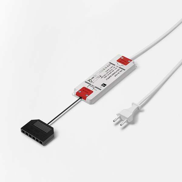 LED-muuntaja 12V 15W - Keittiön valaistus ja pistorasiat - 3099614 - 1