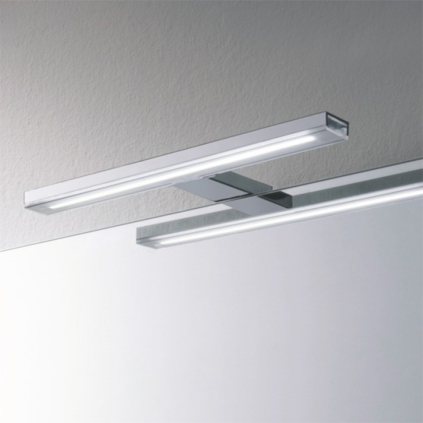 Peilivalaisin Esther 494x110x27mm - Kylpyhuoneen valaistus - 122234 - 2