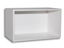 Seinäkaappi 35,2cm - 336mm syvät rungot - SYM04 - 1