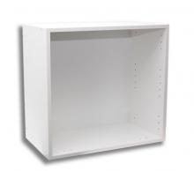 Seinäkaappi 56,4cm - 336mm syvät rungot - SMM04 - 1