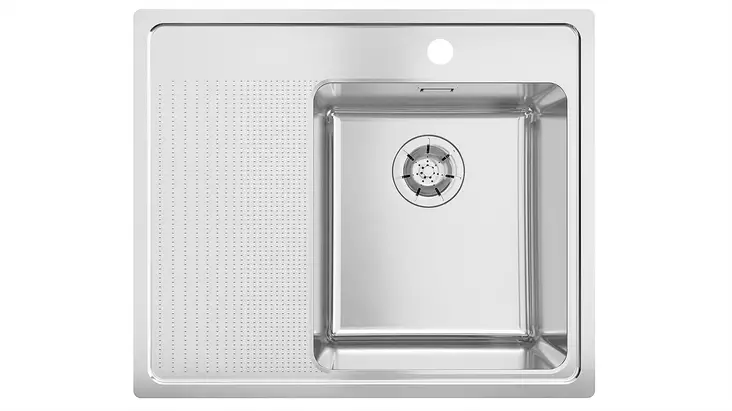 STALA ONE-TDL34 allas laskutaso vasen - Altaat - ONE-TDL34 - 1