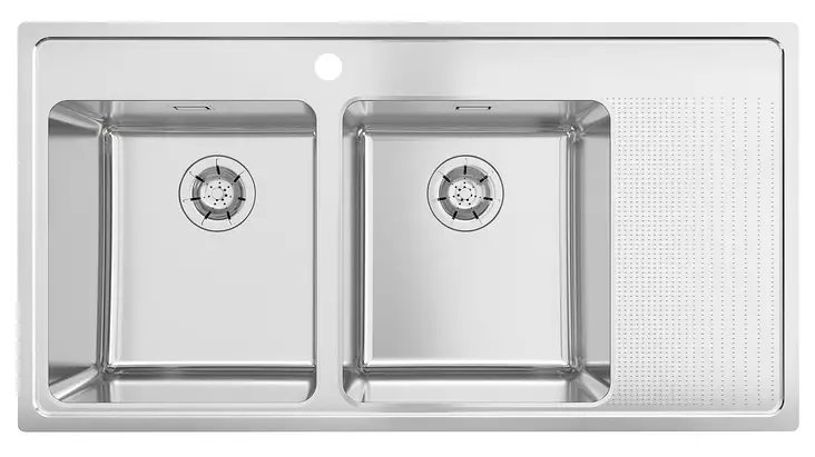 STALA ONE-TDR34-34 allas - Altaat - ONE-TDR34-34 - 1