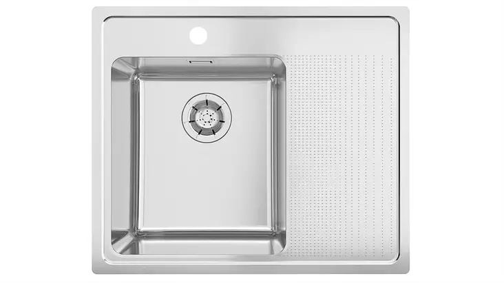 STALA ONE-TDR34 allas laskutaso oikea - Altaat - ONE-TDR34 - 1