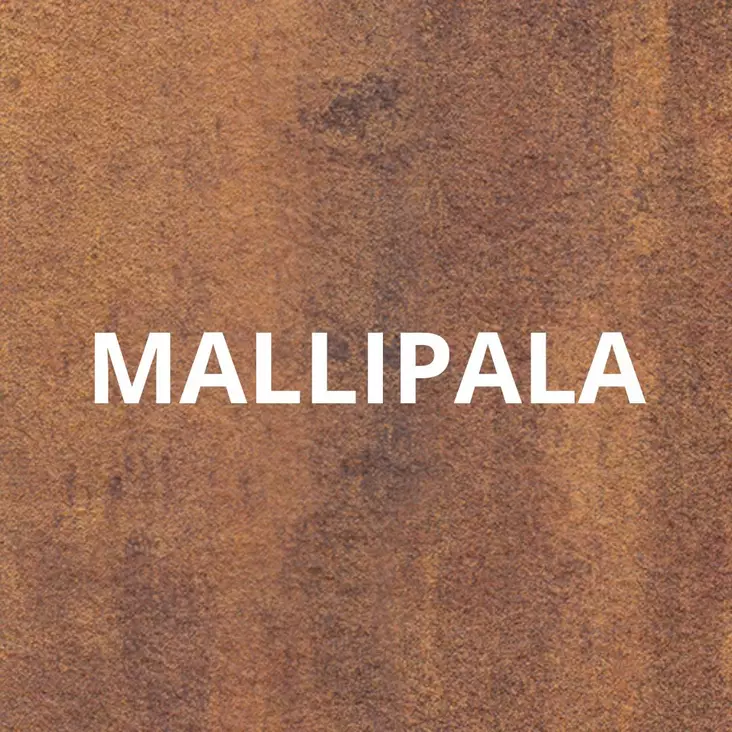 Työtason 3294 LUNA mallipala - Tasojen mallipalat - MALLIPALA3294 - 3