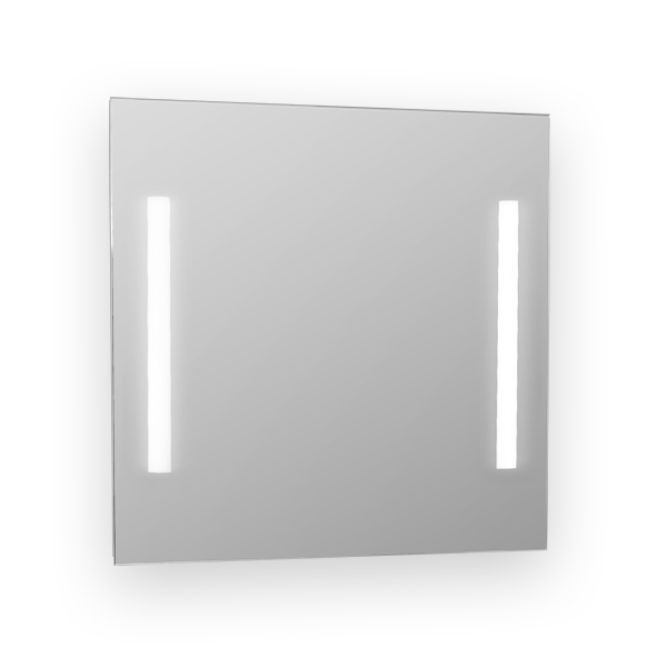 Valopeili Vertical - Kylpyhuoneen peilit - 122854 - 1