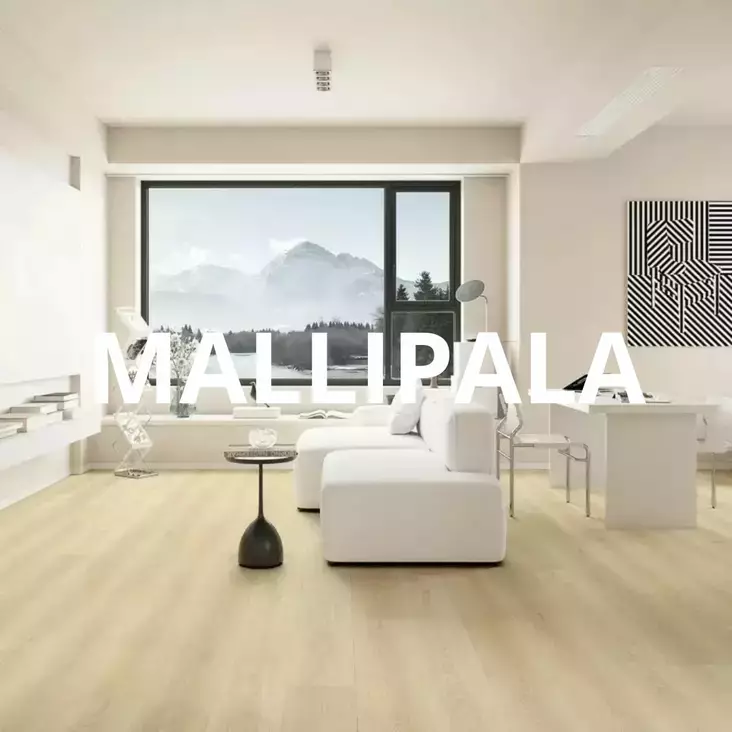 Vinyylilattian 5G-LU3874 mallipala - Vinyylilattioiden mallipalat - MALLIPALA5G3874 - 2