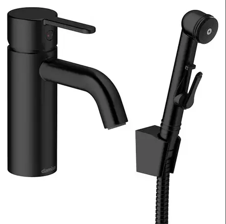 Damixa Silhouet musta pesuallashana - Pesuallashanat - 6158095 - 1