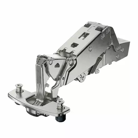 Sarana 165-asteinen ilman hidastinta - Saranat - SARA175 - 1