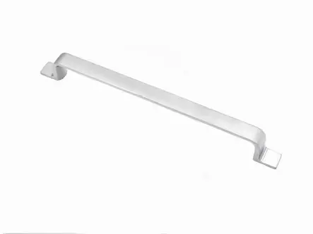 Vedin Modena 192 mm, matta kromi - Vetimet - 01145 - 1