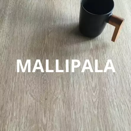 Vinyylilattian SPC-1725 mallipala - Vinyylilattioiden mallipalat - MALLIPALA1725 - 2